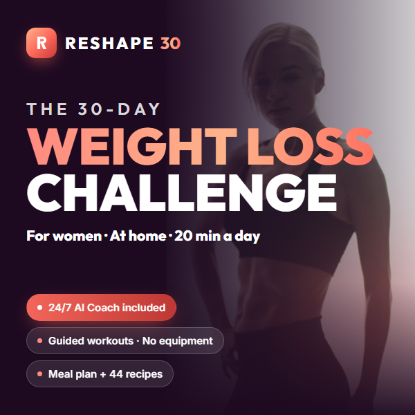 Free Fitness Starter Guide
